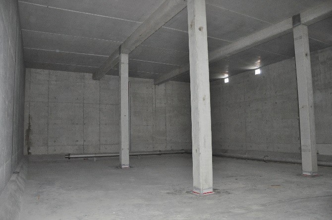 Ingénierie construction